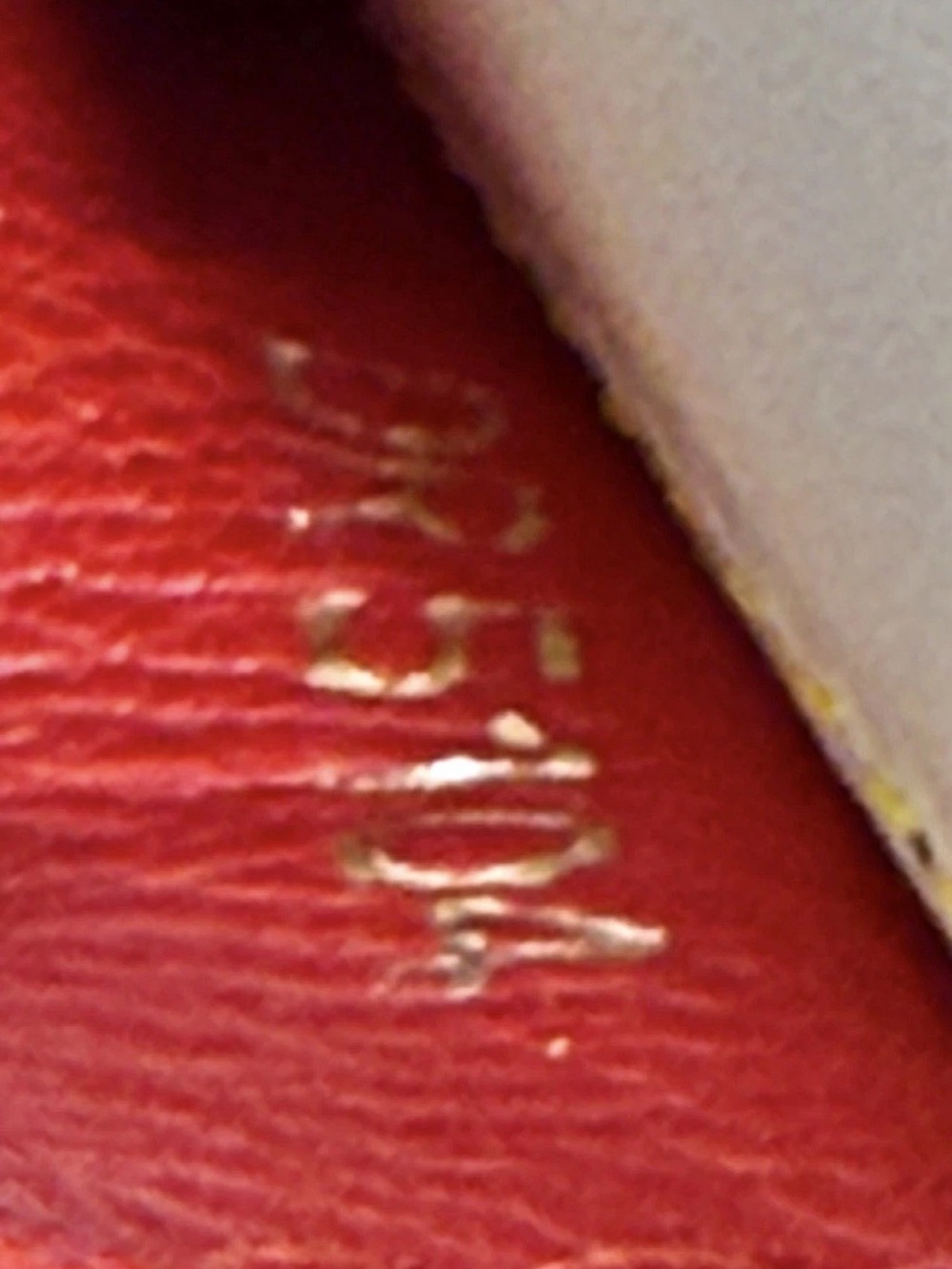 LOUIS VUITTON Monogram Christian Louboutin Iconoclast Handbag Limited Edition - Picture 13 of 16
